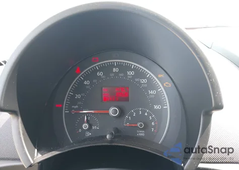 2009 Volkswagen New Beetle 2.5L z USA, uszkodzony, nr VIN 3VWRG31C19M513505